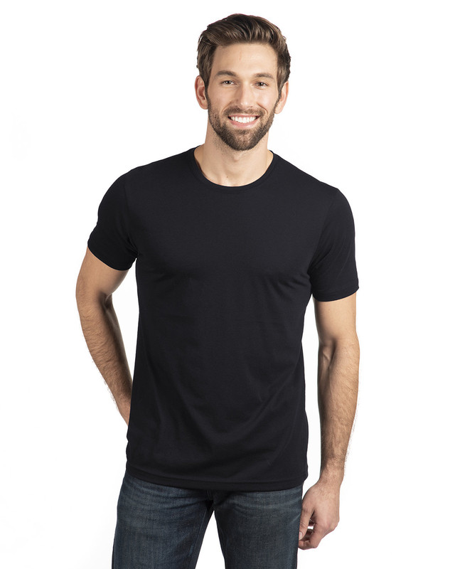 Camiseta Next Level Apparel Unisex 6200 - Imagen 12 de 22