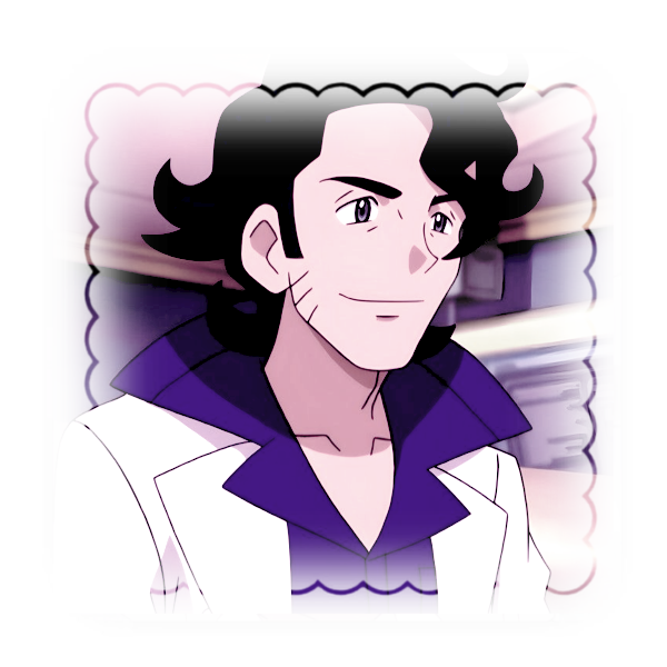 professor sycamore