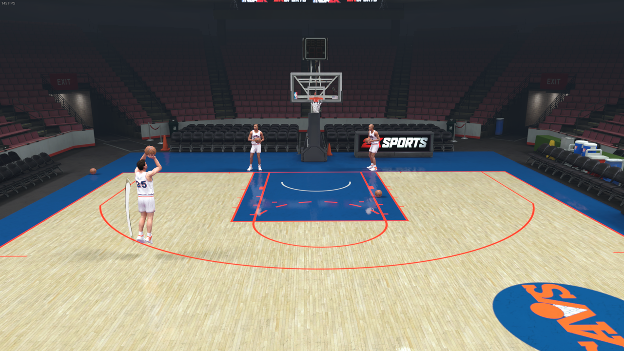 NBA2K19 Screenshot 2018.09.17 - 05.21.10.30