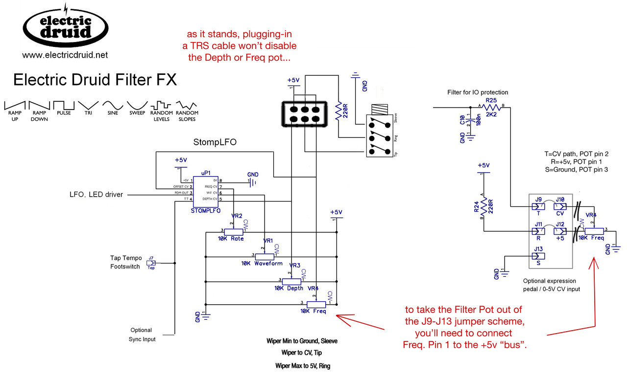 FilterFXSchematic-Power, LFO, LED_05
