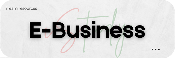 E-Business 