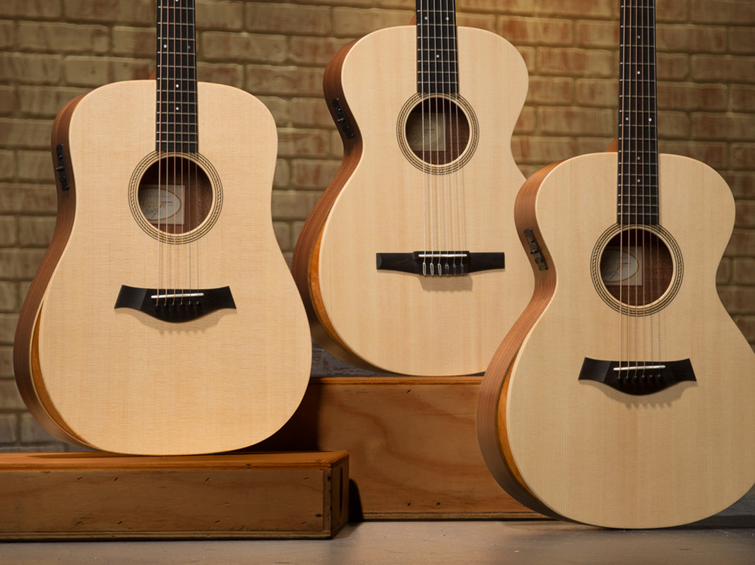 TaylorGuitars-Academy-TaylorLine
