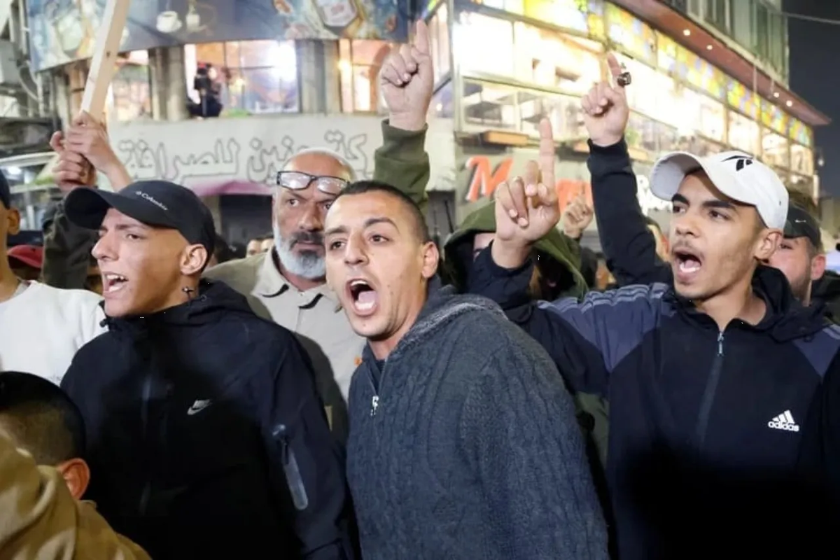 Hezbolla jura venganza contra Israel por el asesinato de un fundador de Hamás