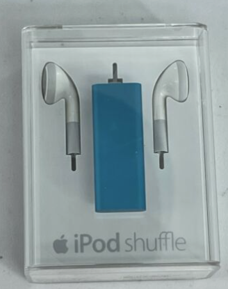 Apple iPod Shuffle 3rd Generation - What Were They Thinking? | Steve  Hoffman Music Forums