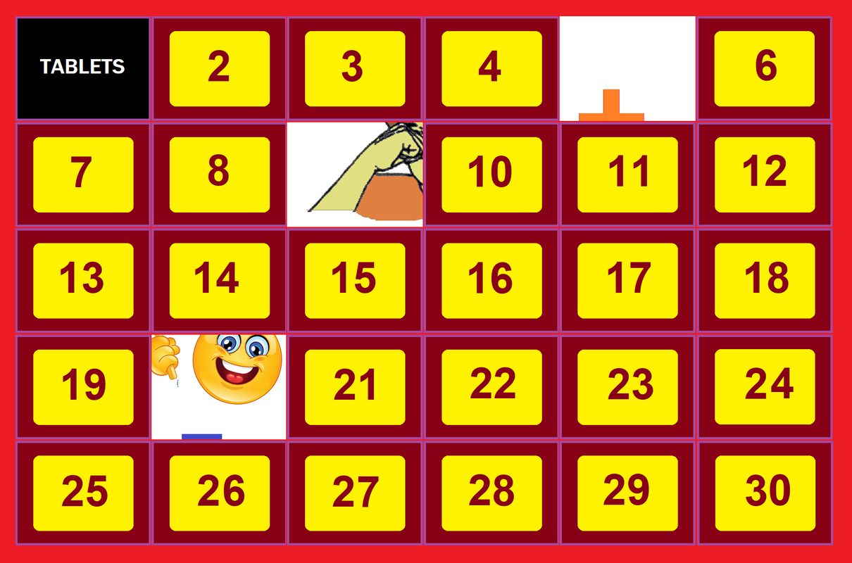 Classic Concentration Game Two