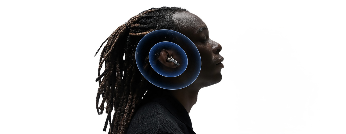 Samsung Galaxy Buds3 Pro Audio
