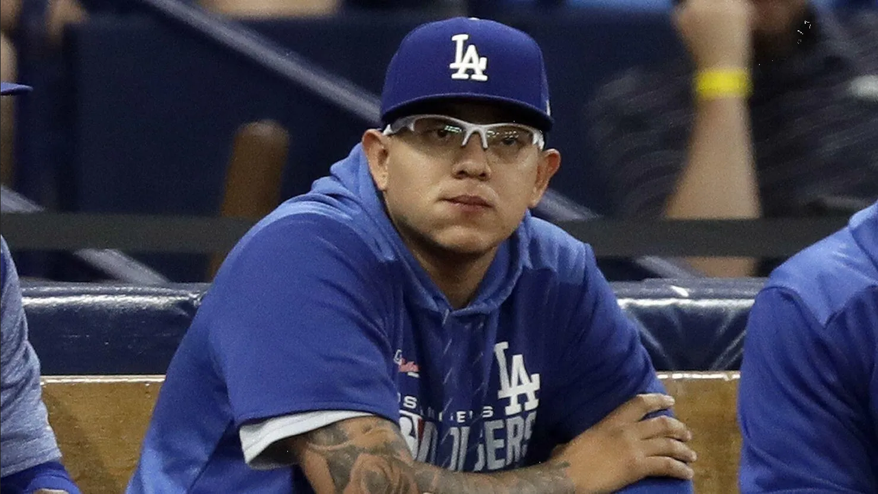 ¿Ficharán a Julio Urías? El mexicano aparece en lista de la agencia libre de MLB