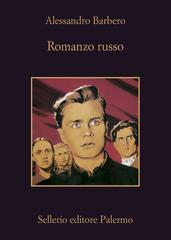 Alessandro Barbero – Romanzo russo (2024)