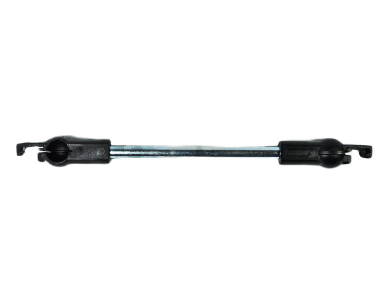 90250156 bieleta control cambios lanos espero racer cielo optra - marca gm genuine