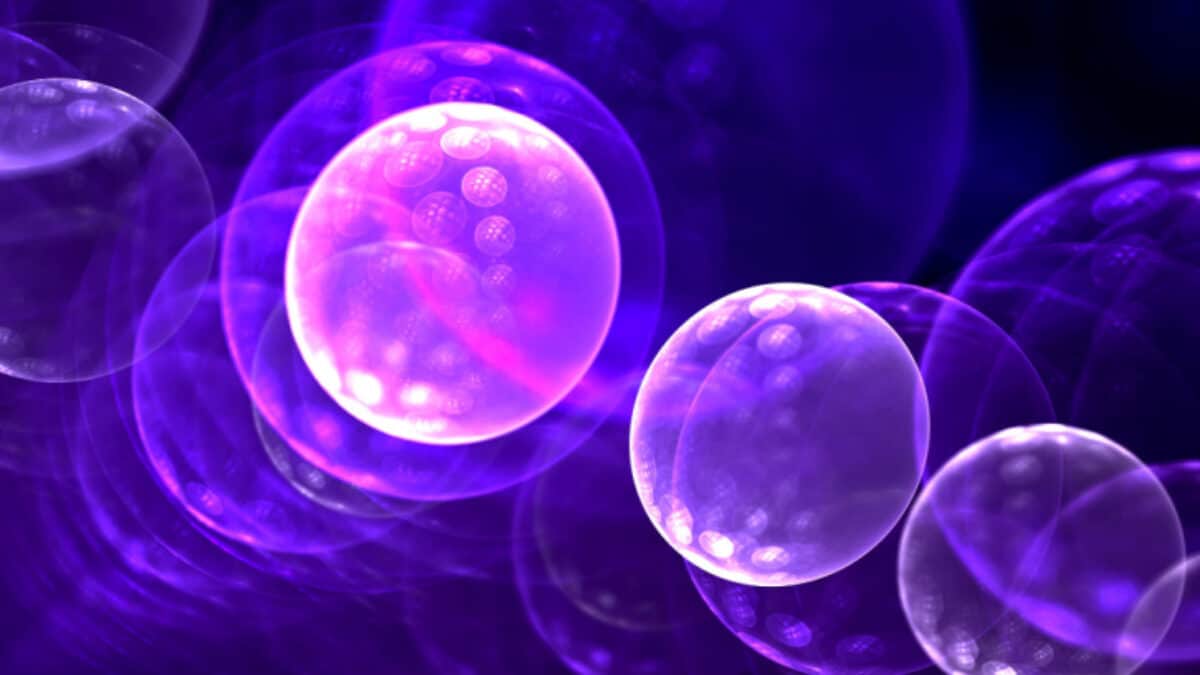 creazione di protocelle altamente complesse
