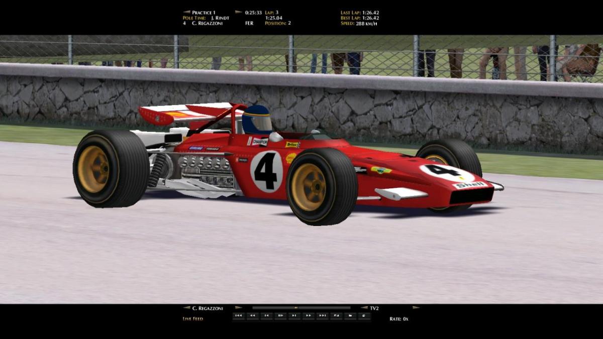 Regazzoni