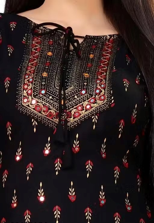 Kurta Sets Color 1 (KS113)