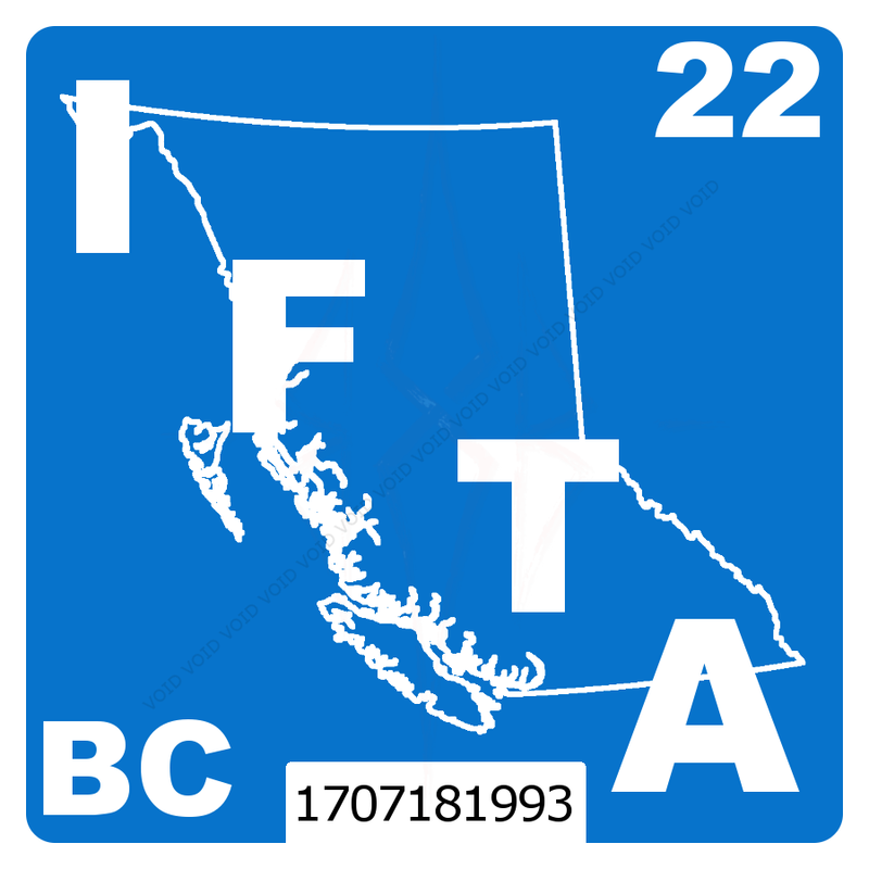 IFTA-BC22