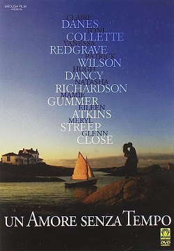 Un Amore Senza Tempo (2007).iso DVD9 COPIA 1:1 - iTA/ENG