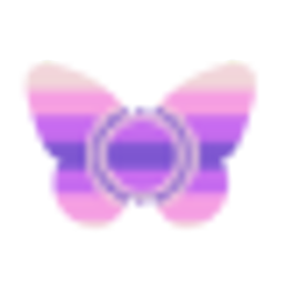 Aphroflux: Fluctuating between transneu, transfem, & transmasc; intersex-exclusive