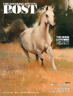 The Saturday Evening Post - May/June 2020