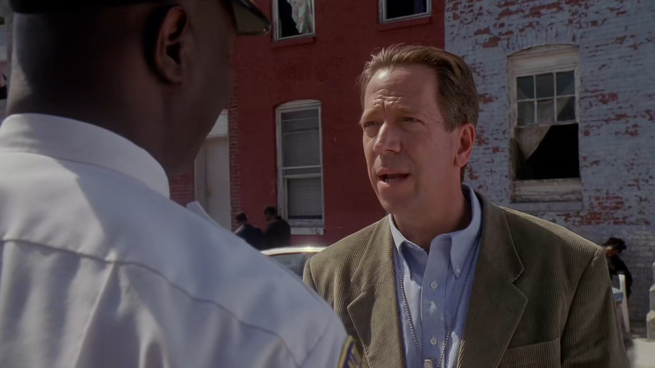 Download The Wire SEASON 1-5 S01-S05 Complete REMASTERED 720p WEB-DL