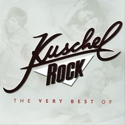 VA - Kuschelrock - The Very Best Of (2CD) (10/2021) Kkk1