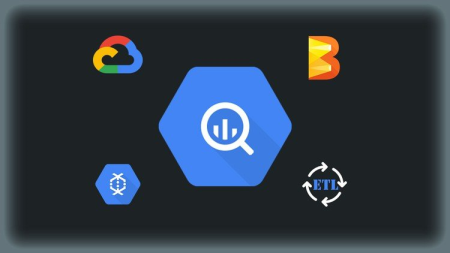 Udemy - BigQuery for Big data engineers - Master Big Query Internals