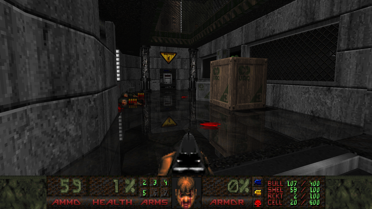 Screenshot Doom 20260215 001735