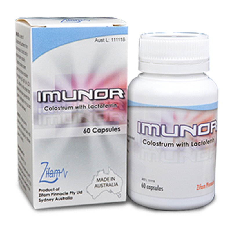 Imunor