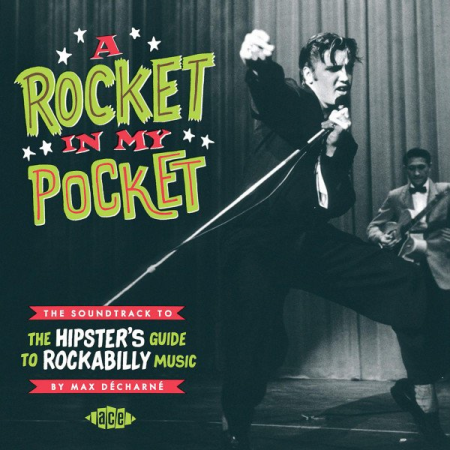 VA - A Rocket in My Pocket (2010)