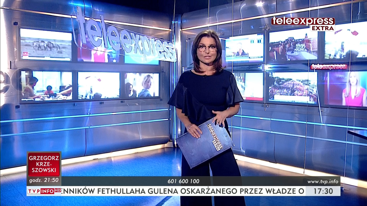 TeX Extra - 23.06.2018 #71