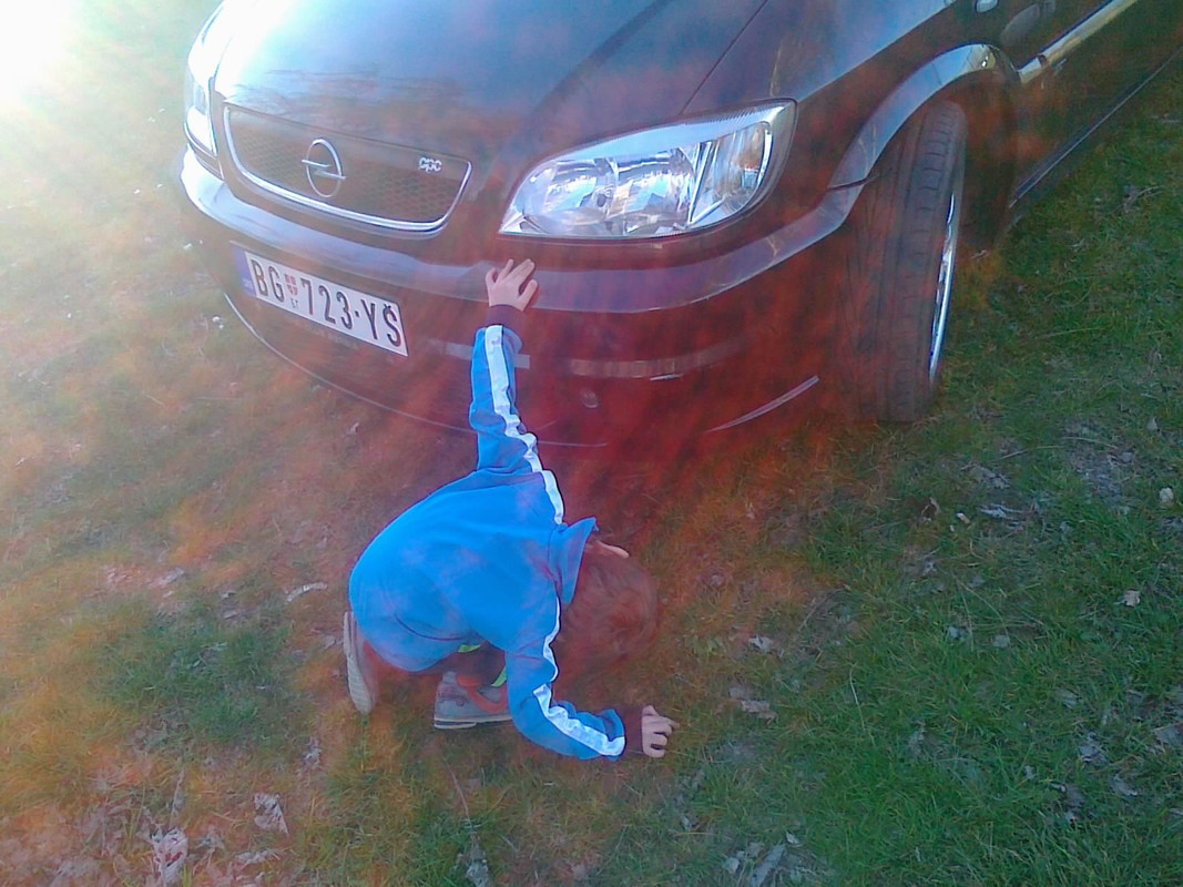 Tata jel može ovde interkuler