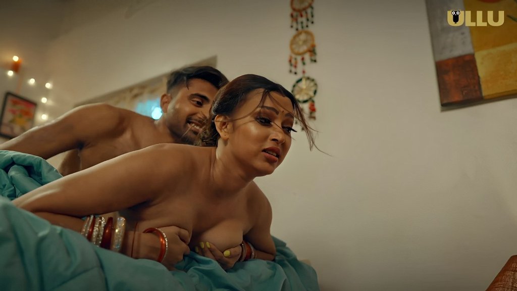 Tu Dekh Meri Photo S01E07 Hot Hindi Web Series Ullu