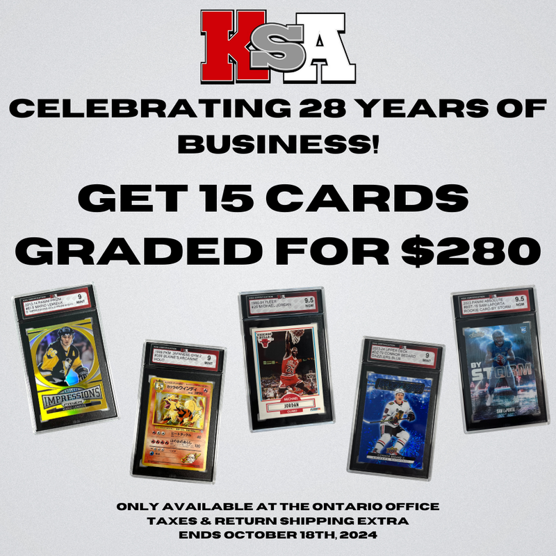 28th Anniversary Sales