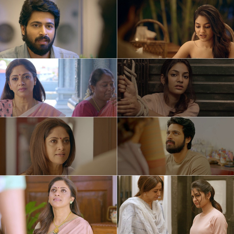 LGM - Let's Get Married (2023) Hindi Dubbed Full Movie HD ESub screenshot