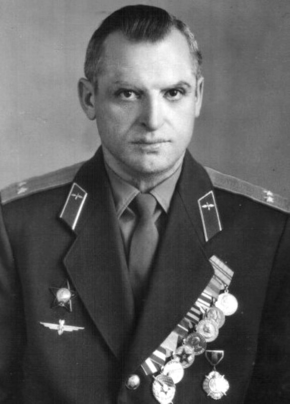 Sokolovskij Vasilij Petrovic 12 kopia