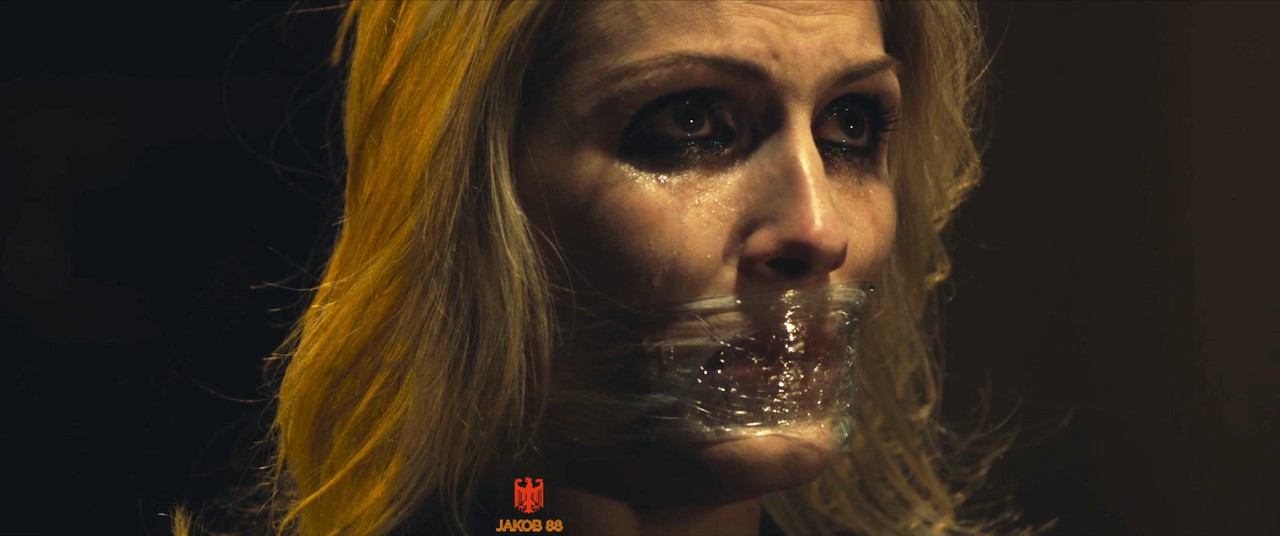 Ingrid Falaise 5 - A Night Of Horror - Nightmare Radio 2019