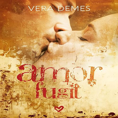 Vera Demes - Amor Fugit (2024) (mp3 - 128 kbps)