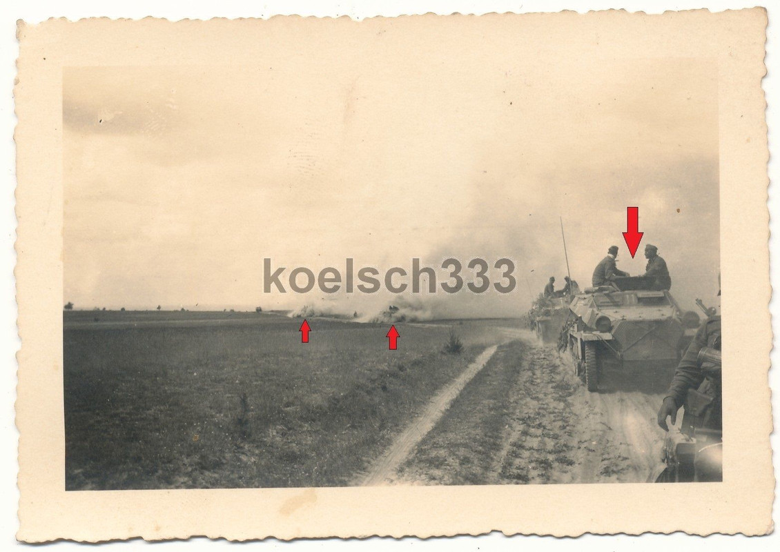 Schützenpanzer & Sturmgeschütz Panzer in voller 