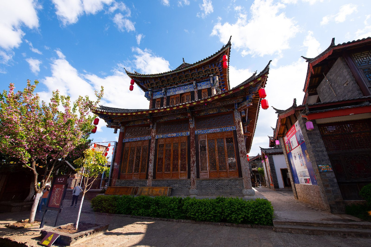 Yunnan 2019 - Blogs de China - Dia 6 - Lijiang y Shuhe (57)
