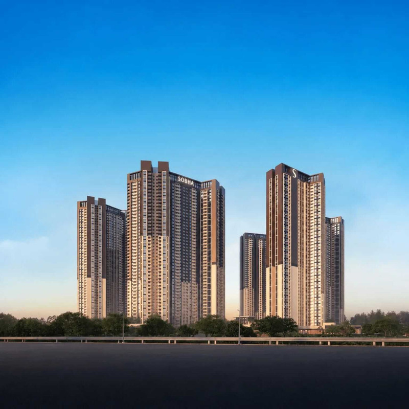 Sobha one world hoskote
