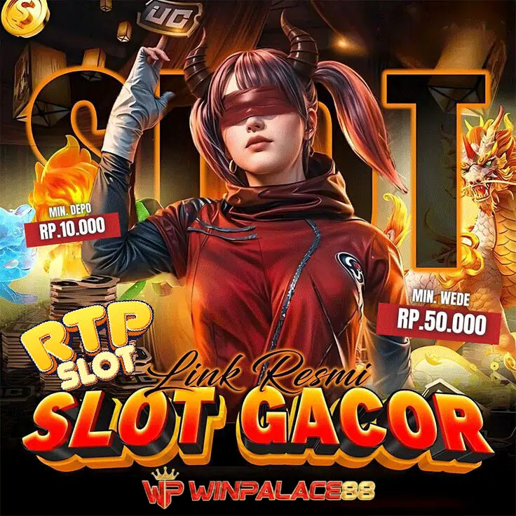GUDANG SCATTER SLOT