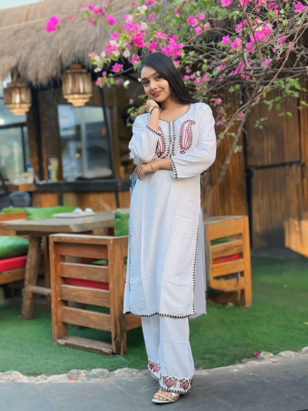 Co-Ords Set Two Piece