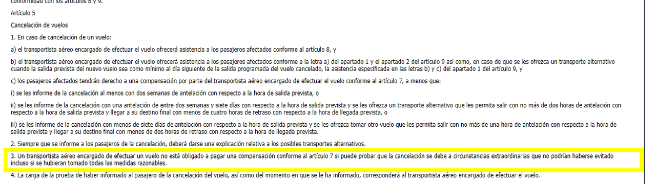 Retraso y cancelación de vuelos debido al mal tiempo! - Vueling: retrasos, cancelaciones, devoluciones y bonos