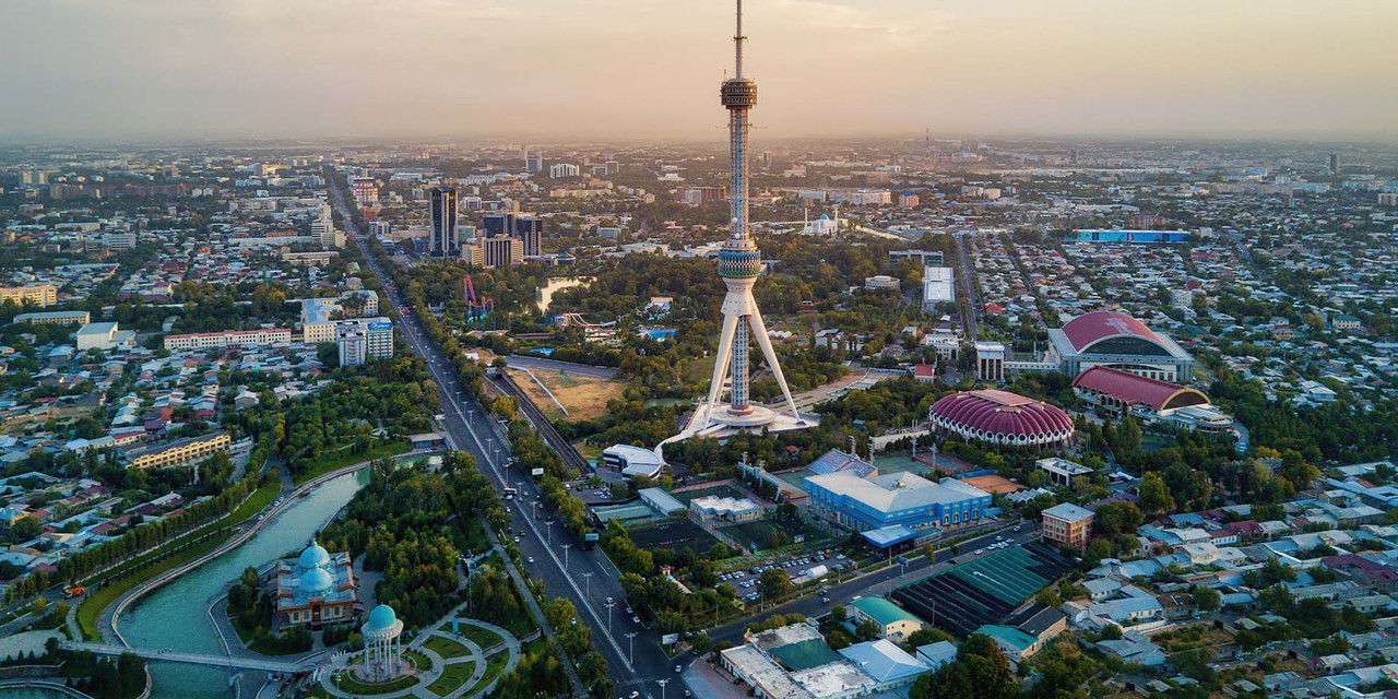 جاذبه‌های جاده ابریشم ازبکستان