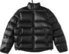Nike Nocta Puffer Jacket Negro