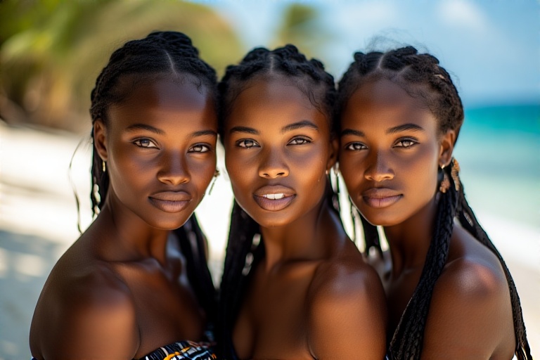 Gorgeous-Tanzanian-women-with-4