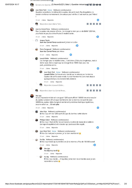 (2) forumGUZZI _ Salut _) Question mécanique SVP _ Facebook_Page_2
