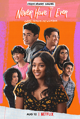 Non ho mai... - Stagione 3 (2022) [Completa] DLMux 1080p E-AC3+AC3 ITA ENG SUBS