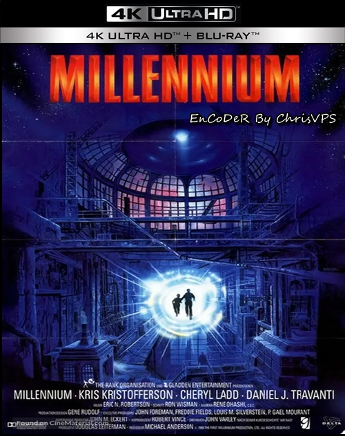 Millennium (1989) MULTI.HDR.2160p.BluRay.DTS.HD.MA.AC3-ChrisVPS / LEKTOR i NAPISY