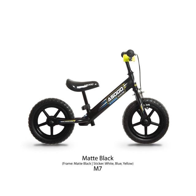 Asogo balance bike clearance