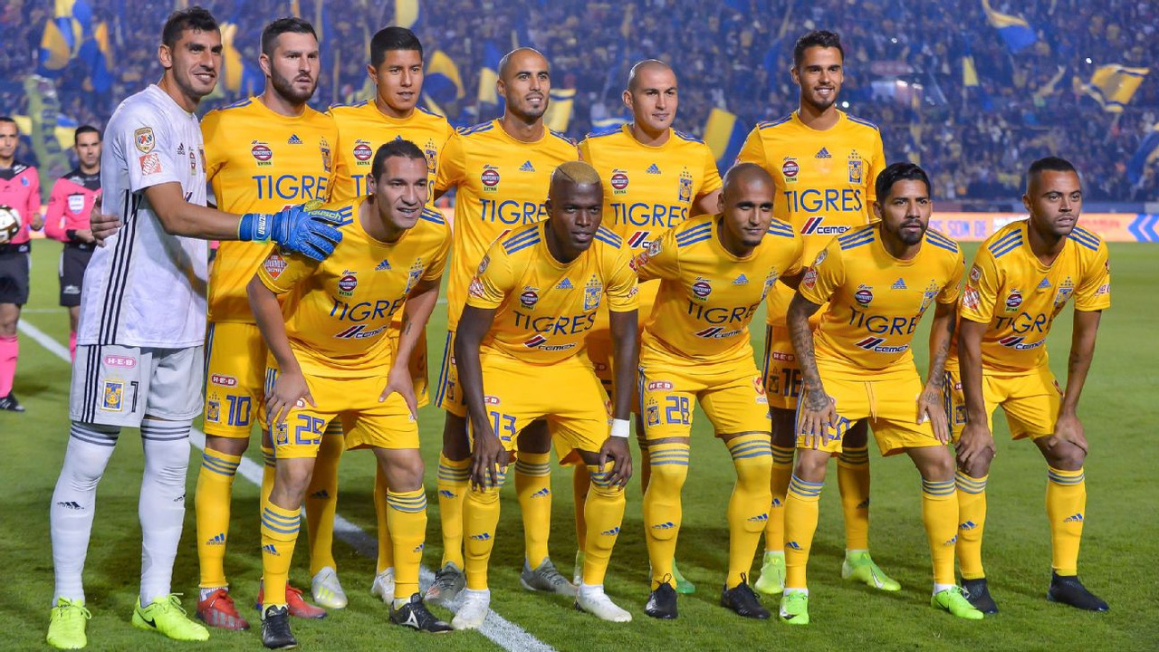 ¿Tigres quiere revancha contra el Bayern Munich?