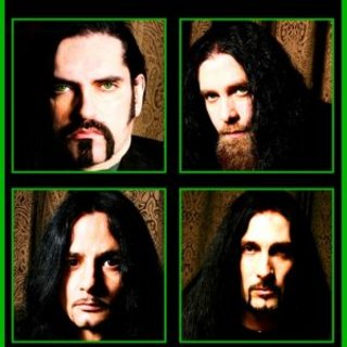 Type O Negative - Discografia (1991-2007) .mp3 - 192/320 kbps