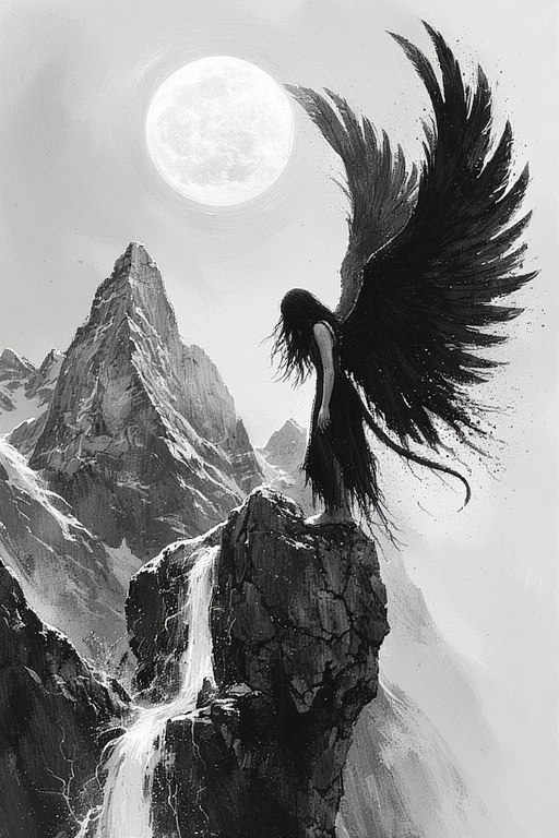 Black-and-white-image-of-a-you-16